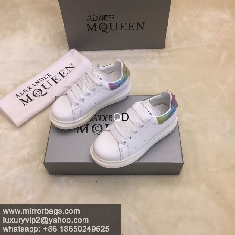 Alexander Mcqueen sz26-35MMD0403
