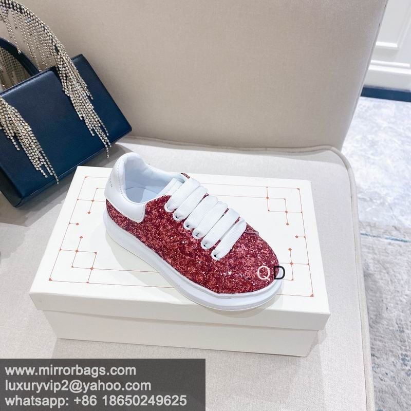 Alexander Mcqueen sz26-35MM0410