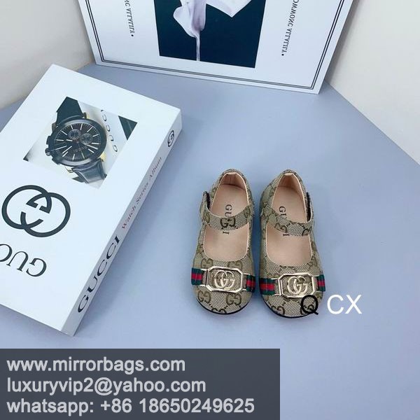 Gucci sz21-28 CX0307