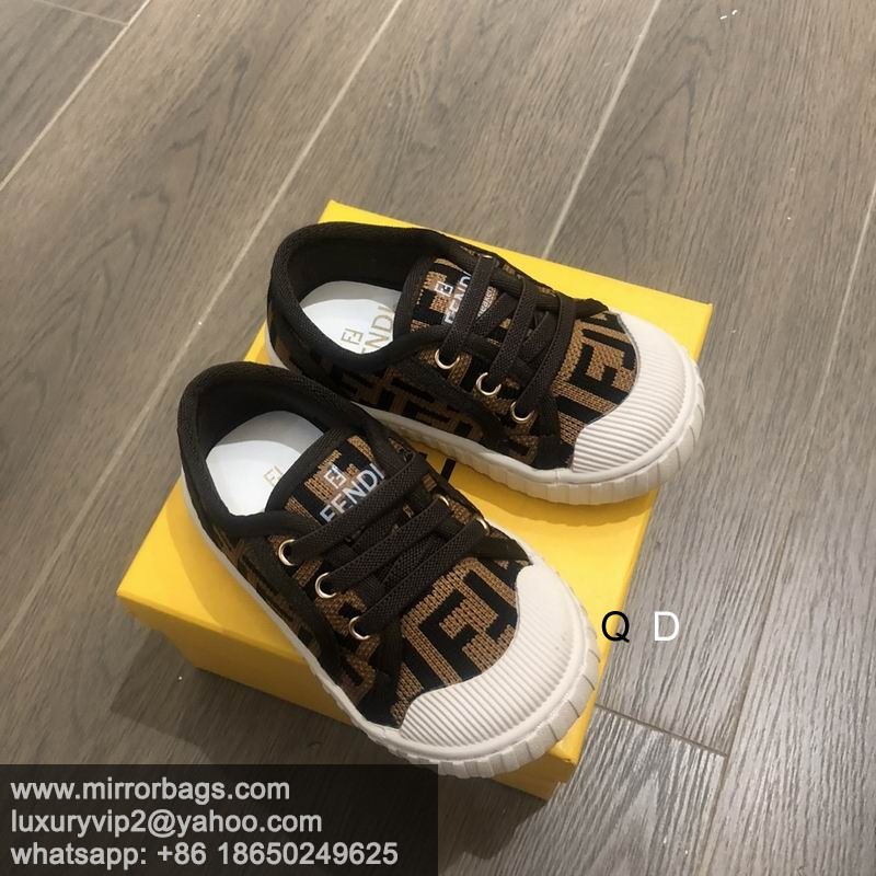 Fendi colour sz20-30 MMD1101
