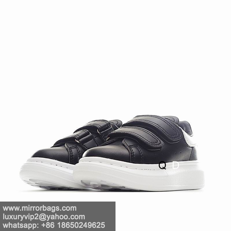 Alexander Mcqueen sz35-37 7C MMD0901