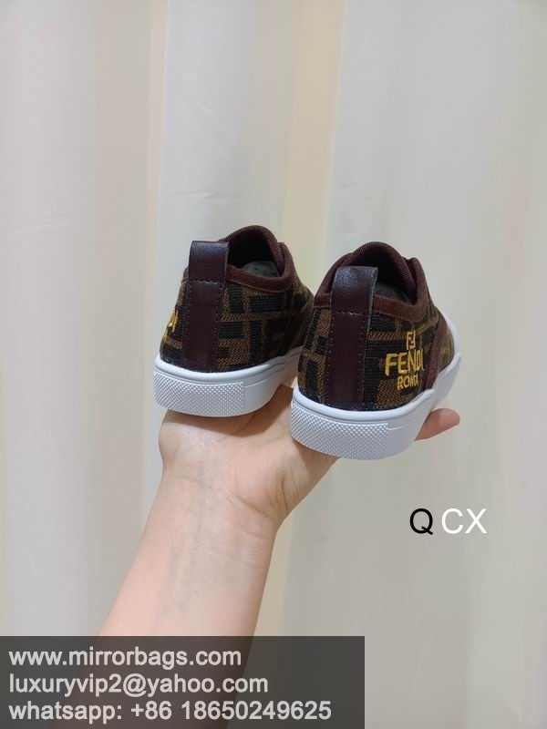 Fendi sz26-35 CX0501
