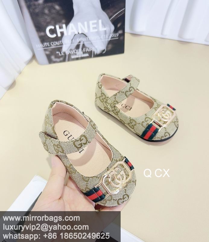 Gucci sz21-35 CX0803