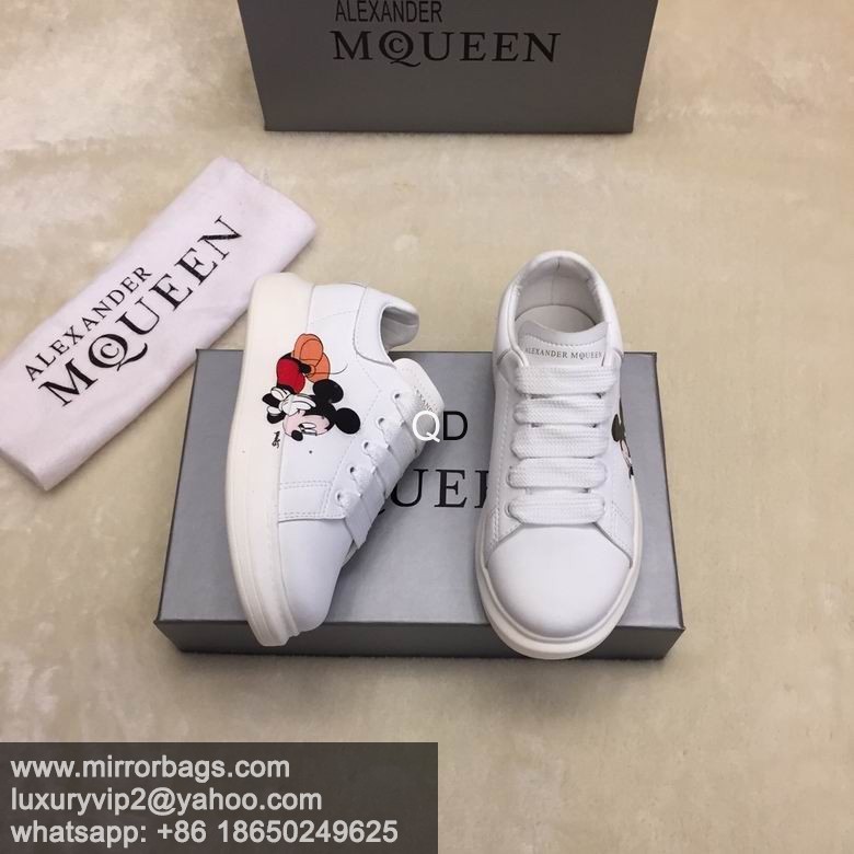 Alexander Mcqueen sz26-35MMD0404