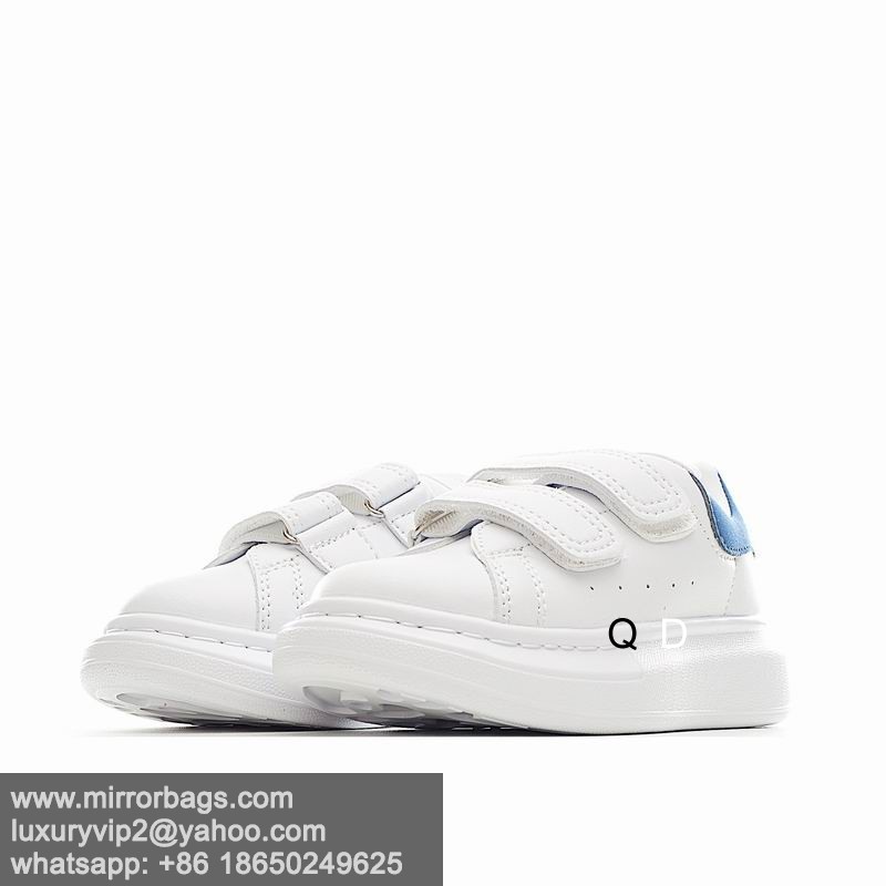 Alexander Mcqueen sz35-37 7C MMD0901