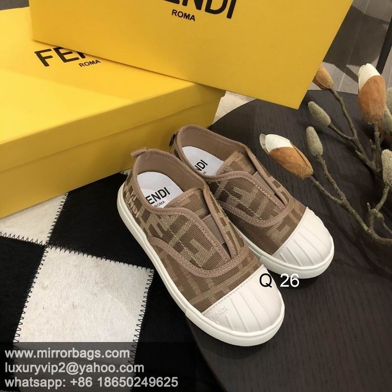 Fendi sz26-36 L0701