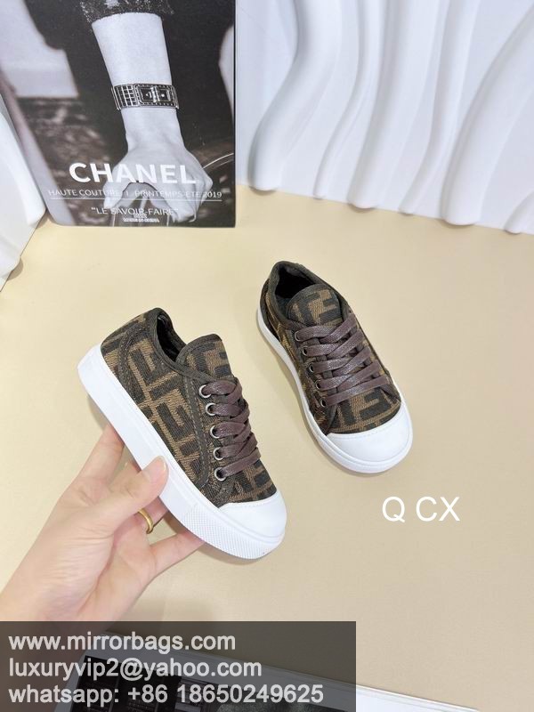 Fendi sz26-35 CX0903