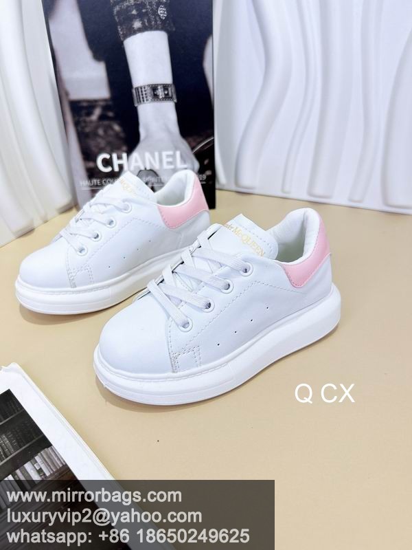 Alexander Mcqueen sz26-35 CX0901