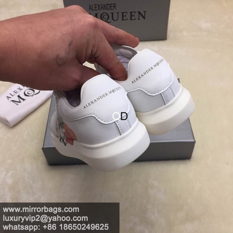 Alexander Mcqueen sz26-35MMD0404
