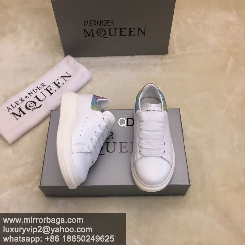 Alexander Mcqueen sz26-35MMD0403