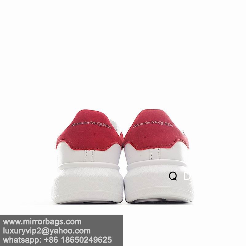 Alexander Mcqueen sz35-37 7C MMD0901