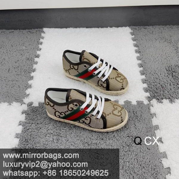 Gucci sz26-35 2C CX1011