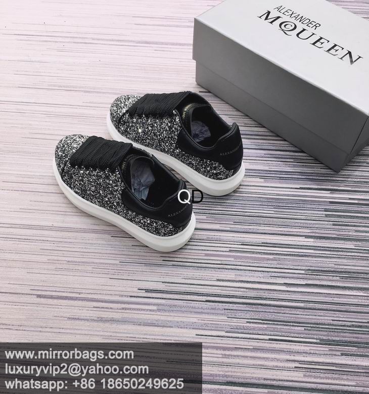 Alexander Mcqueen sz26-35MMD0406