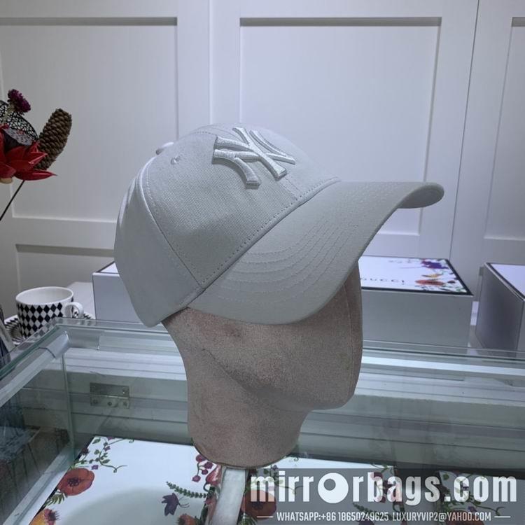 Gucci X NY Hat 032413