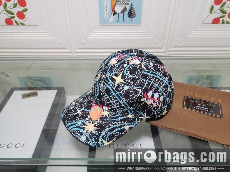 Gucci X Disney 032414