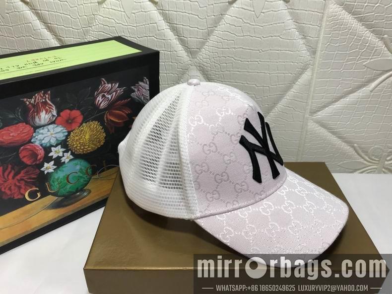 Gucci X NY Hat 032429