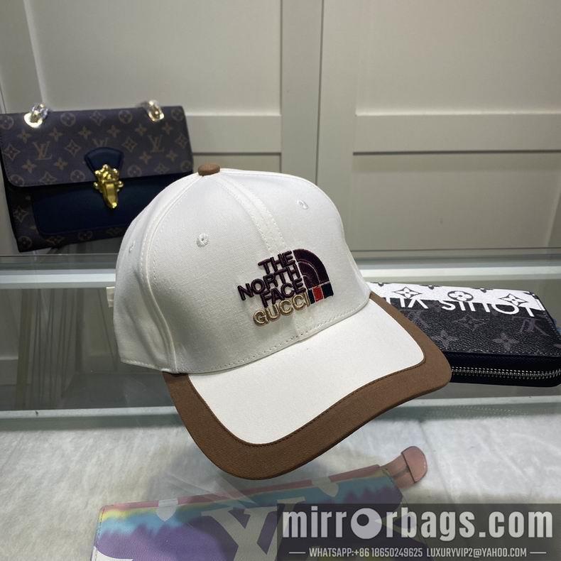 Gucci X Northface Hat 032403