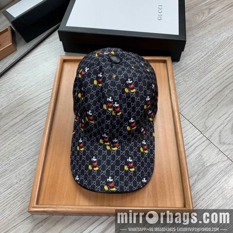 Gucci X Disney 032419