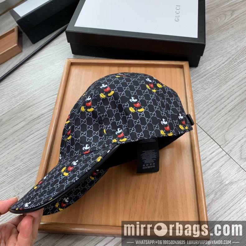 Gucci X Disney 032419
