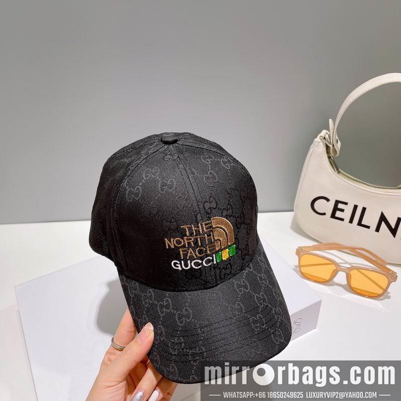 Gucci X The North Face 052850