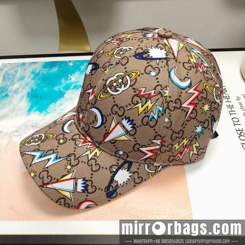 Gucci X Disney 032410