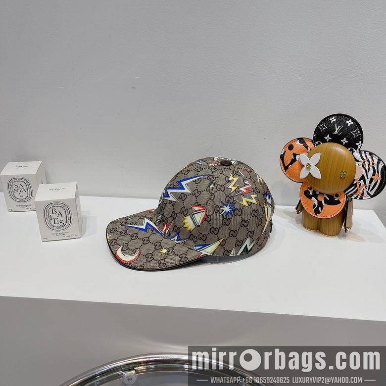 Gucci X Disney 032408
