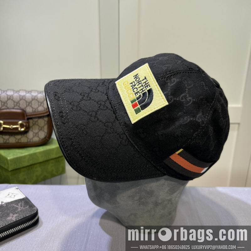 Gucci X Northface Hat hm032422