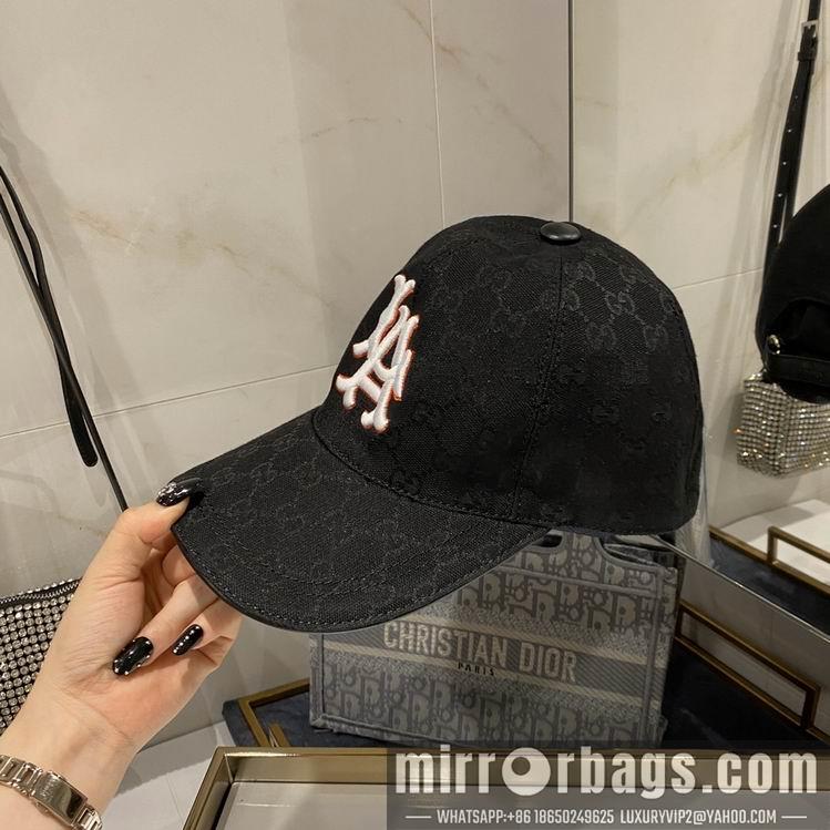 Gucci X NY Hat 032405