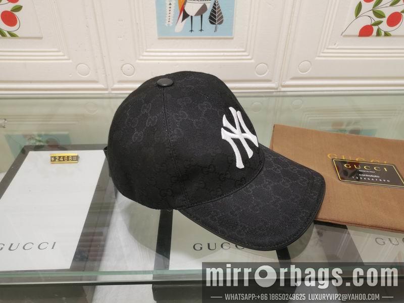 Gucci X NY Hat 0622107