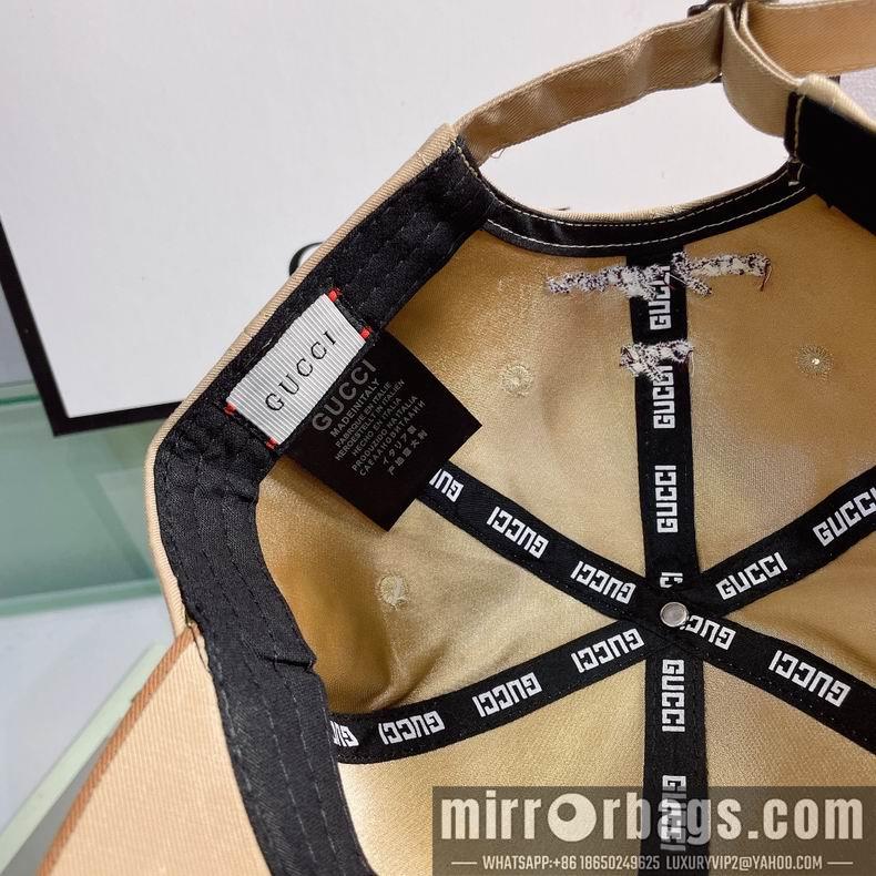Gucci X Northface Hat 032405