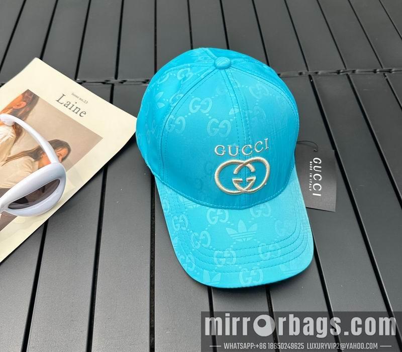 Gucci X Adidas Hat 042185