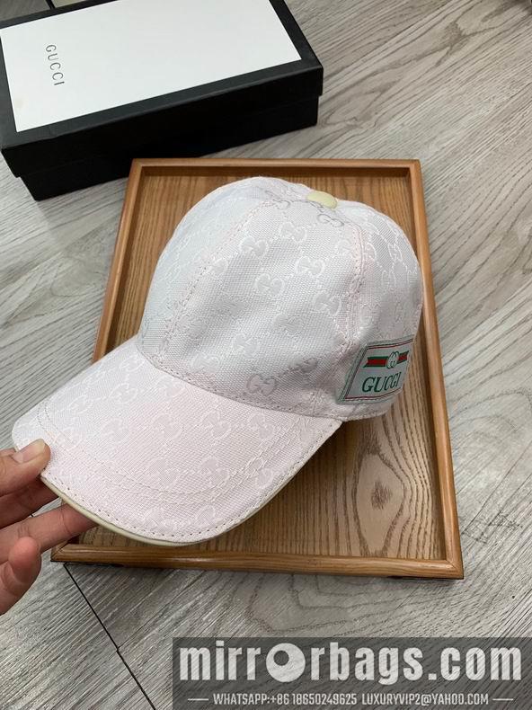 Gucci Hat 47