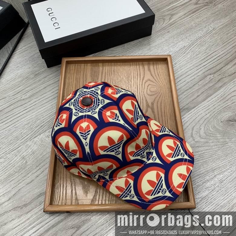 Gucci x Adidas Hat dxn01