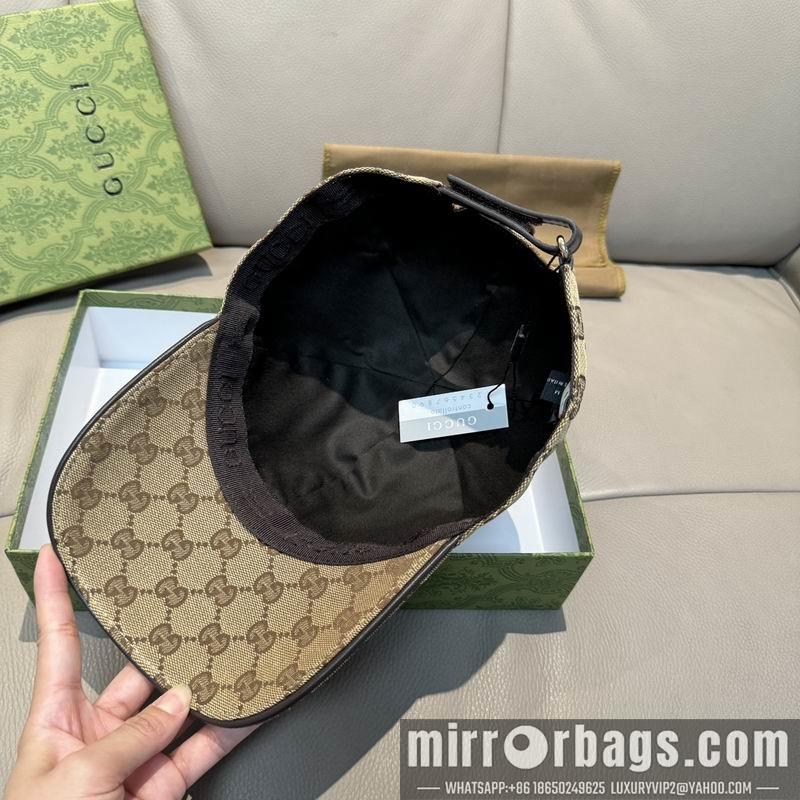 Gucci X NY Hat dx06