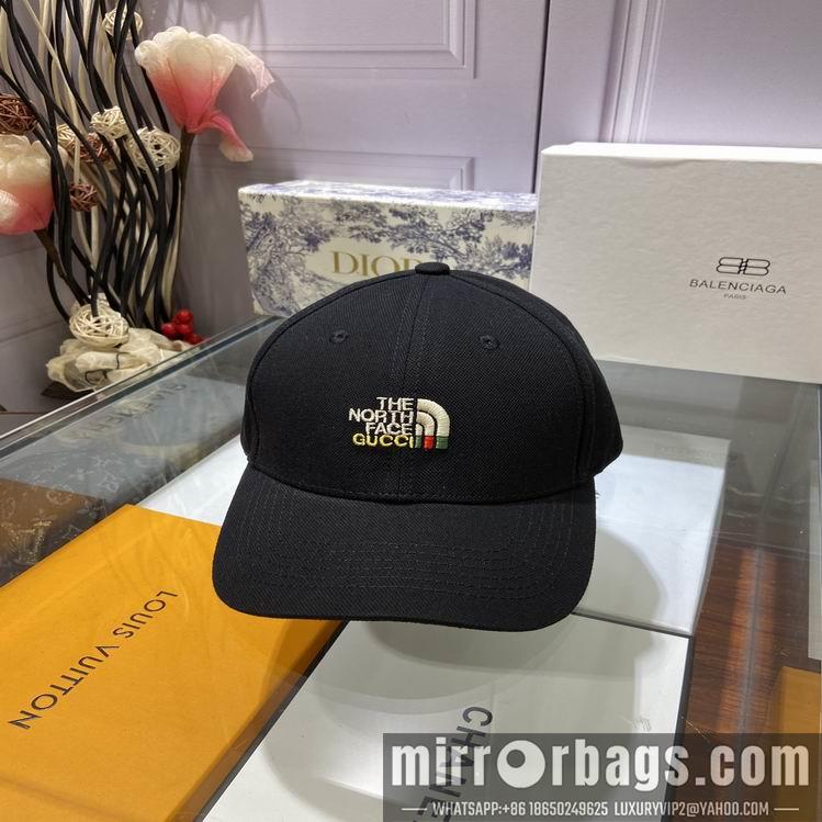 Gucci X Northface Hat 032407