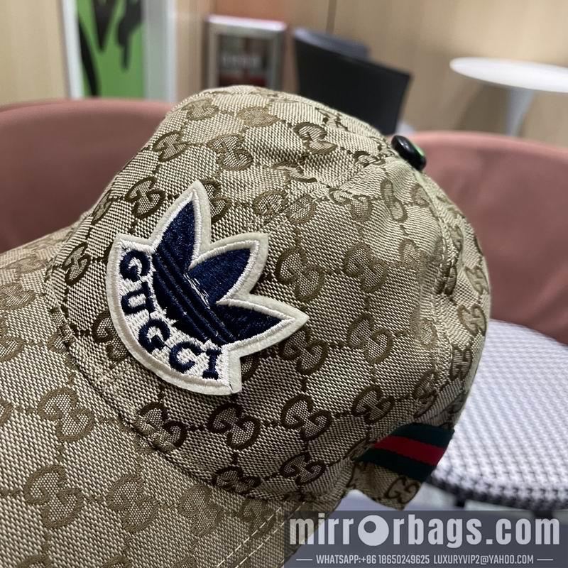 Gucci X Adidas Hat 030981