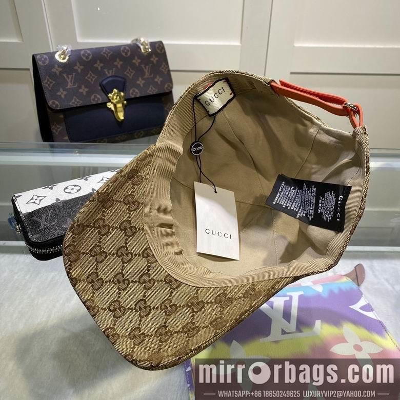 Gucci X Northface Hat 032401