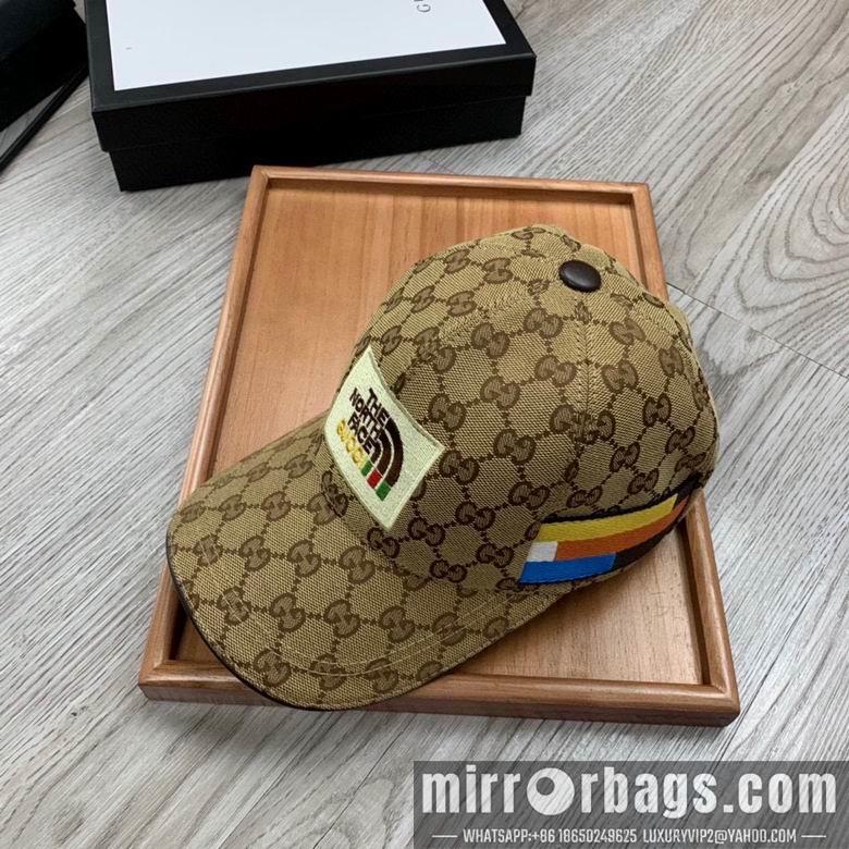 Gucci x The North Face Hat dxn02