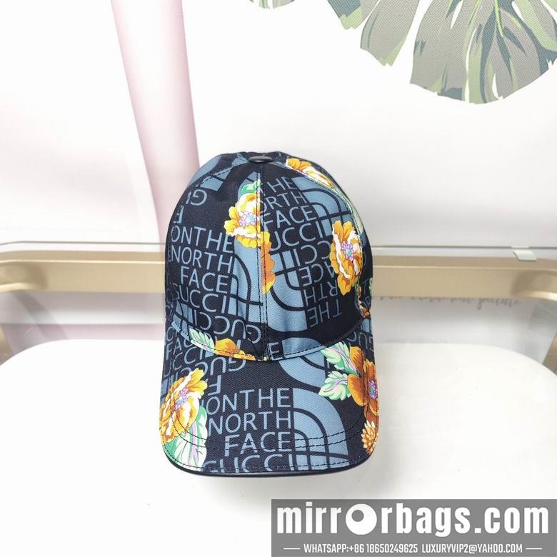 Gucci x The North Face Hat dxn03