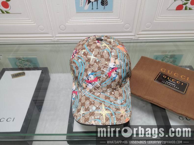 Gucci X Disney 032414