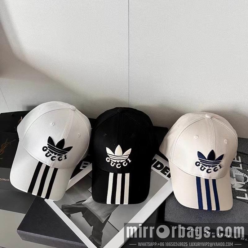 Gucci X Adidas Hat 042171