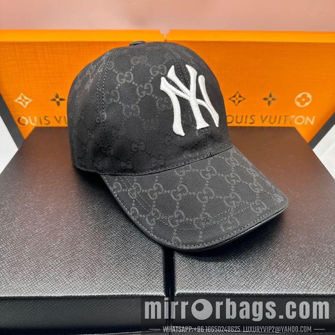 Gucci x MLB Hat dxn05