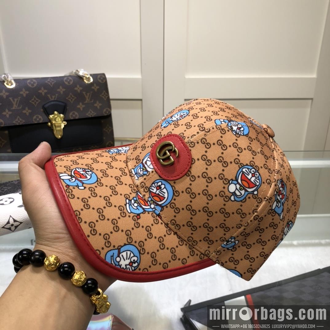 Gucci X Disney 032420