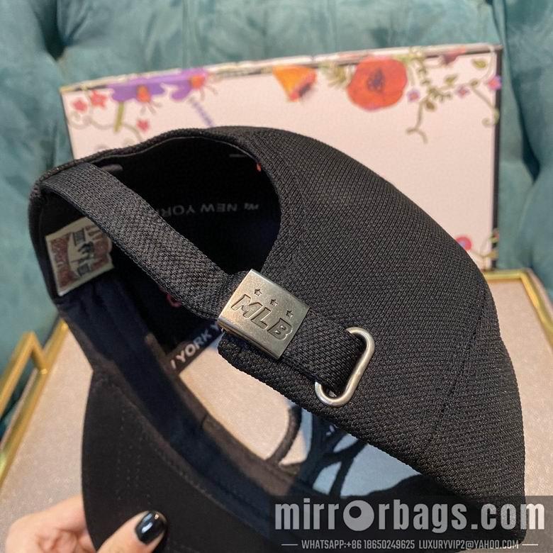 Gucci X NY Hat 032421
