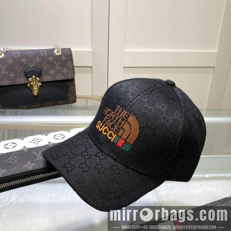 Gucci X Northface Hat 032410