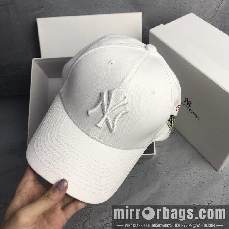 Gucci X NY Hat 032421