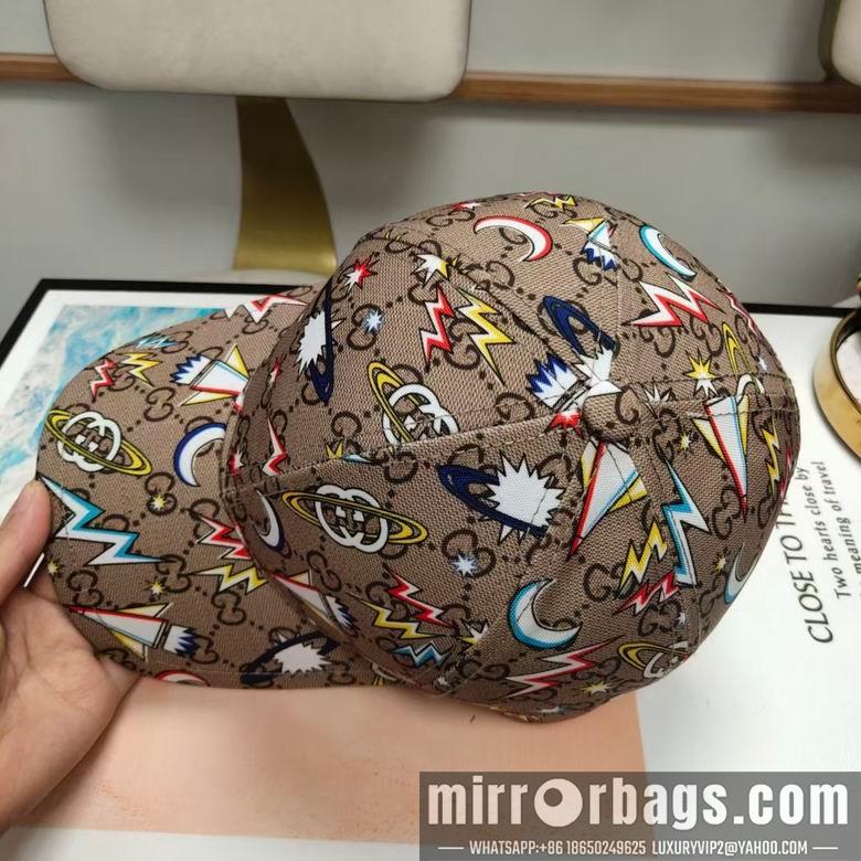 Gucci X Disney 032410