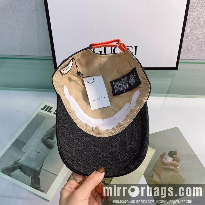 Gucci X Northface Hat 032406