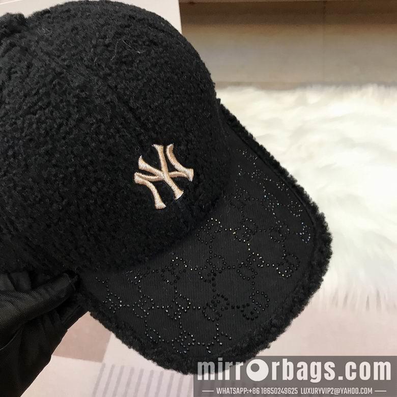 Gucci X NY Hat 032402