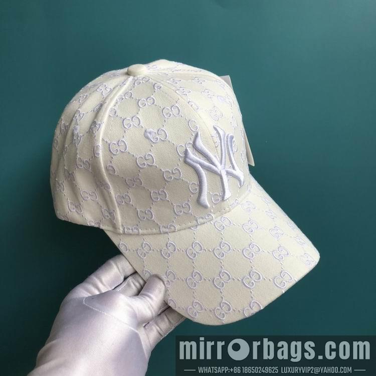 Gucci X NY Hat 032414